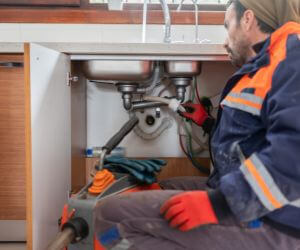 About Emergency plumbing pros Palacios, TX